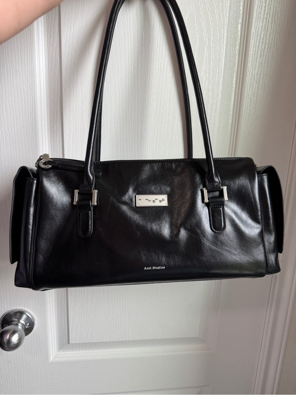 Aest Studios Capture Large Shoulder Bag